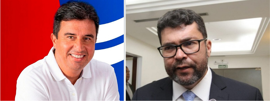 Ex-prefeito de Serrinha e deputado estadual são alvos de operação da Polícia Federal