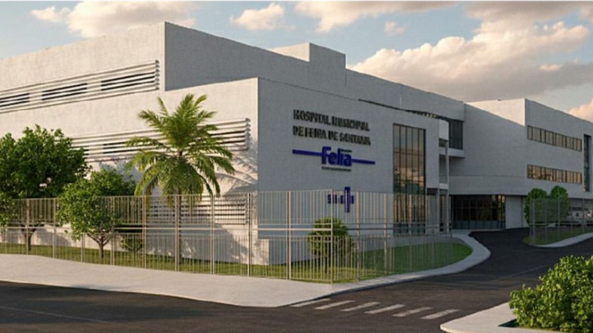 Futuro Hospital Municipal deverá funcionar sob regulação, semelhante ao sistema estadual