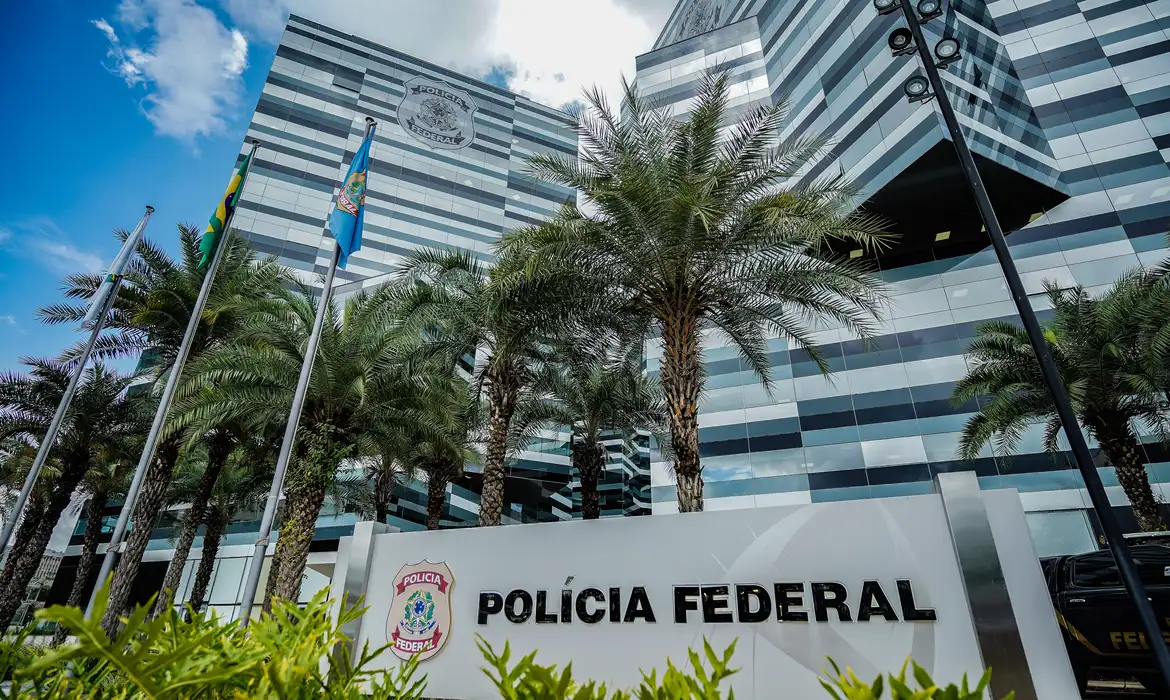 Governo Federal autoriza nomeação de mil aprovados para concurso da Polícia Federal   