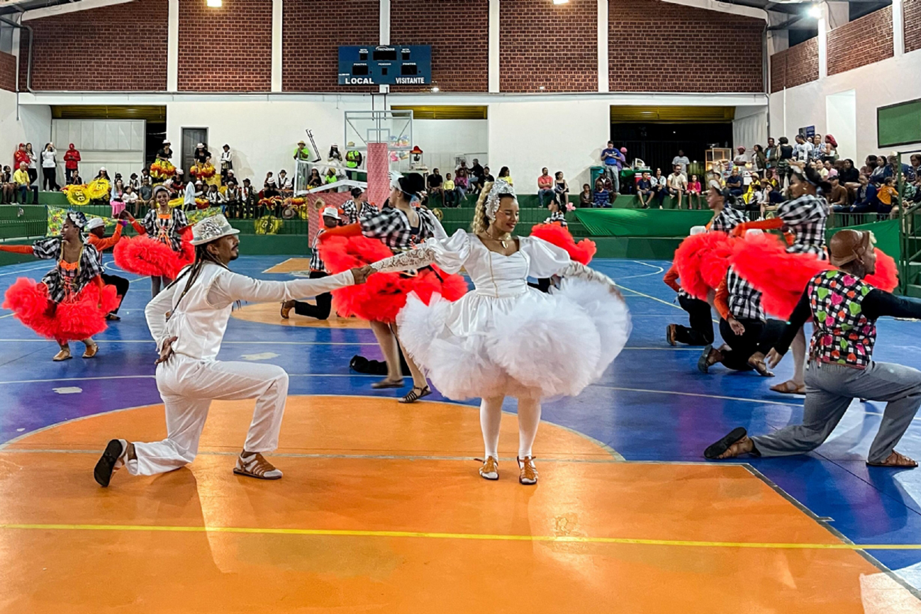 Inscrição para o Pró-Cultura/Esporte segue até o dia 27, em Feira de Santana