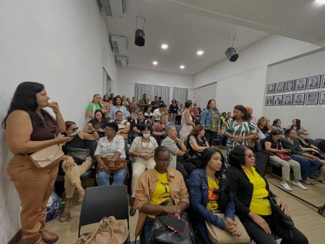 Legislação omissa e STF deixa brechas estimulando Estado e Município a não pagar juros de precatórios a professores