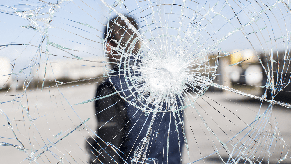 O preço da sobrevivência não pode ser a eterna vigilância