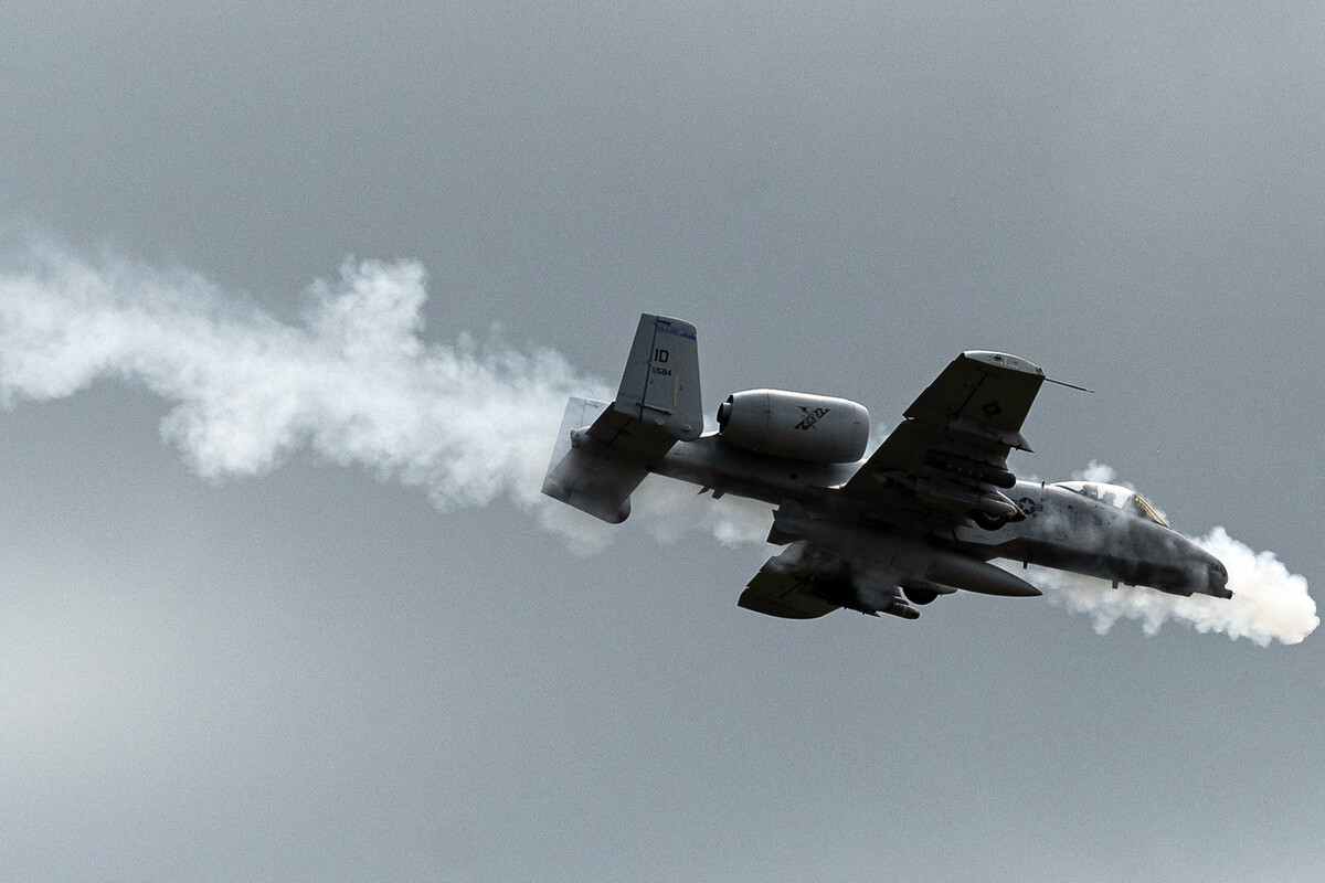 Sem Vitória Decisiva: o retorno da guerra de ocupação