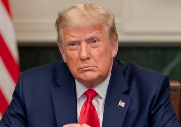 Trump anuncia suspensão de ataques ao Irã por duas semanas após apelo do Paquistão