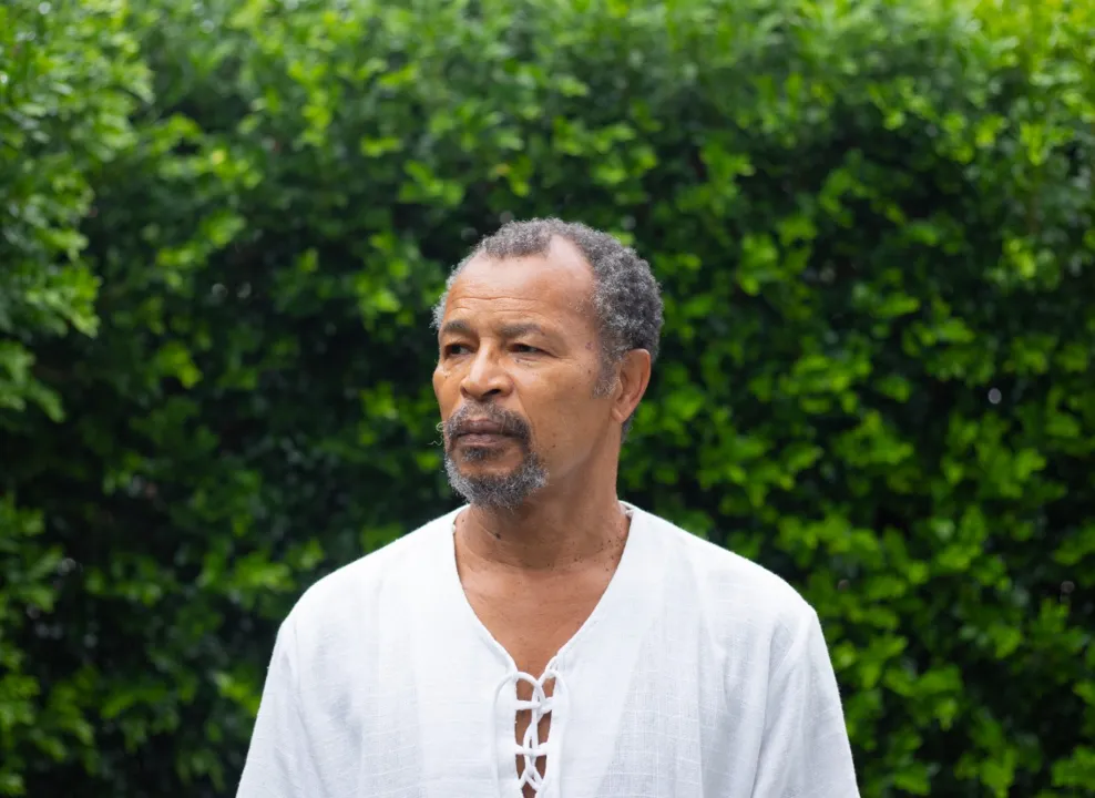 Wilson Pereira: o poeta como exilado na própria cidade