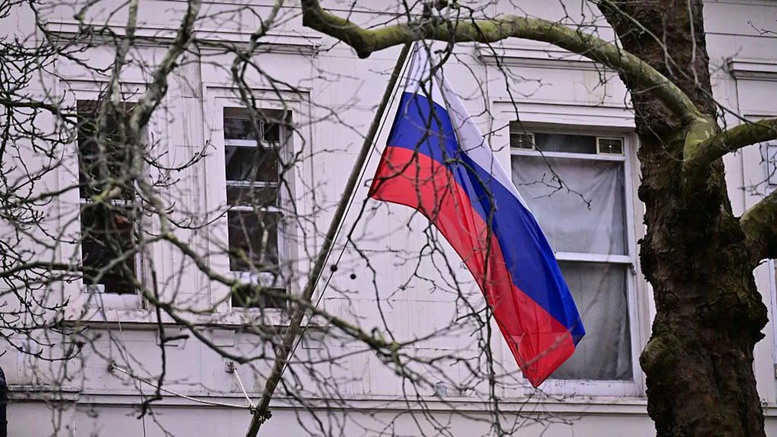 A Rússia já não luta apenas na Ucrânia - ela luta contra o Ocidente inteiro