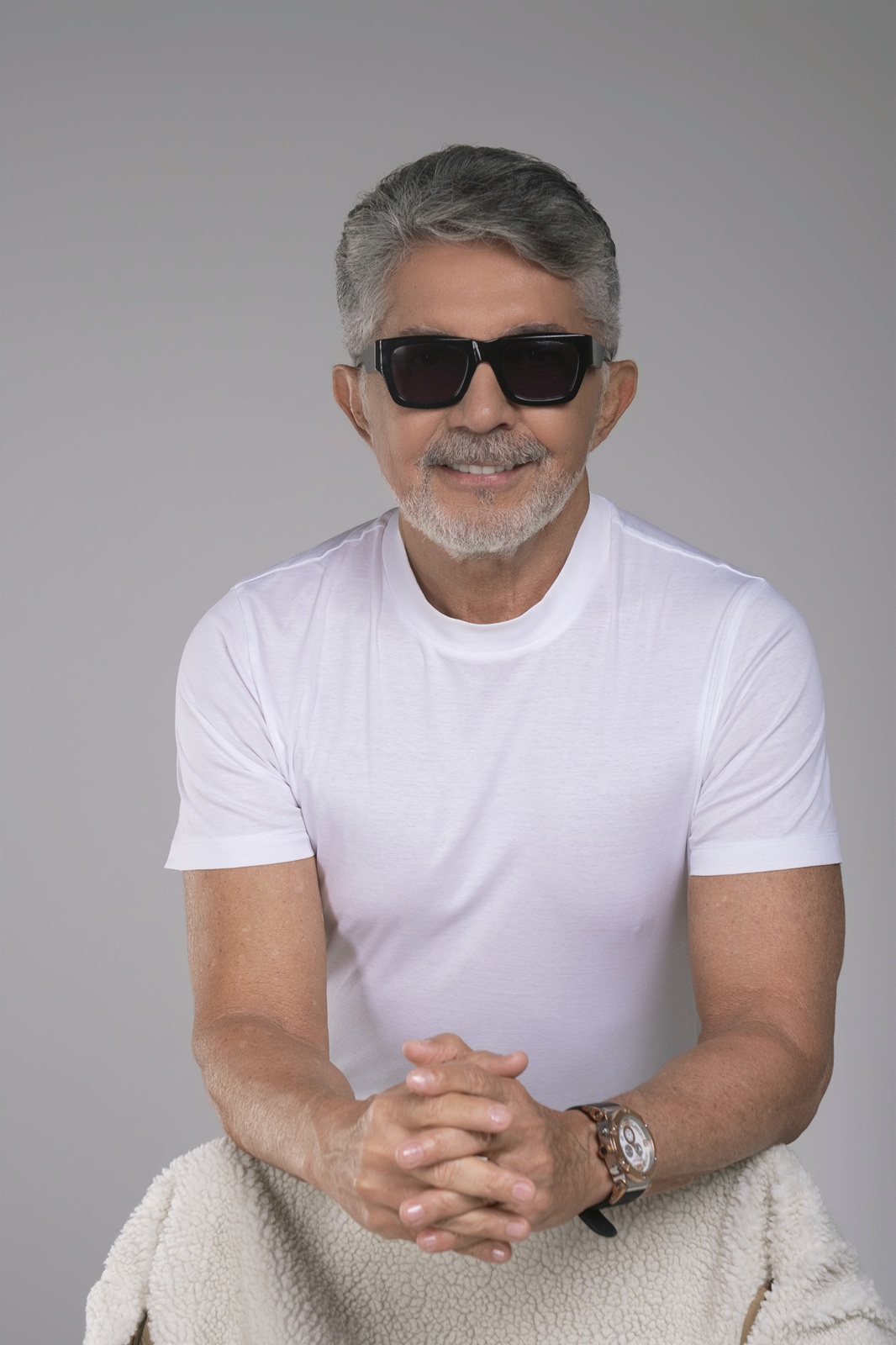 Adelmario Coelho comanda shows na Bahia e em Sergipe nesse final de semana