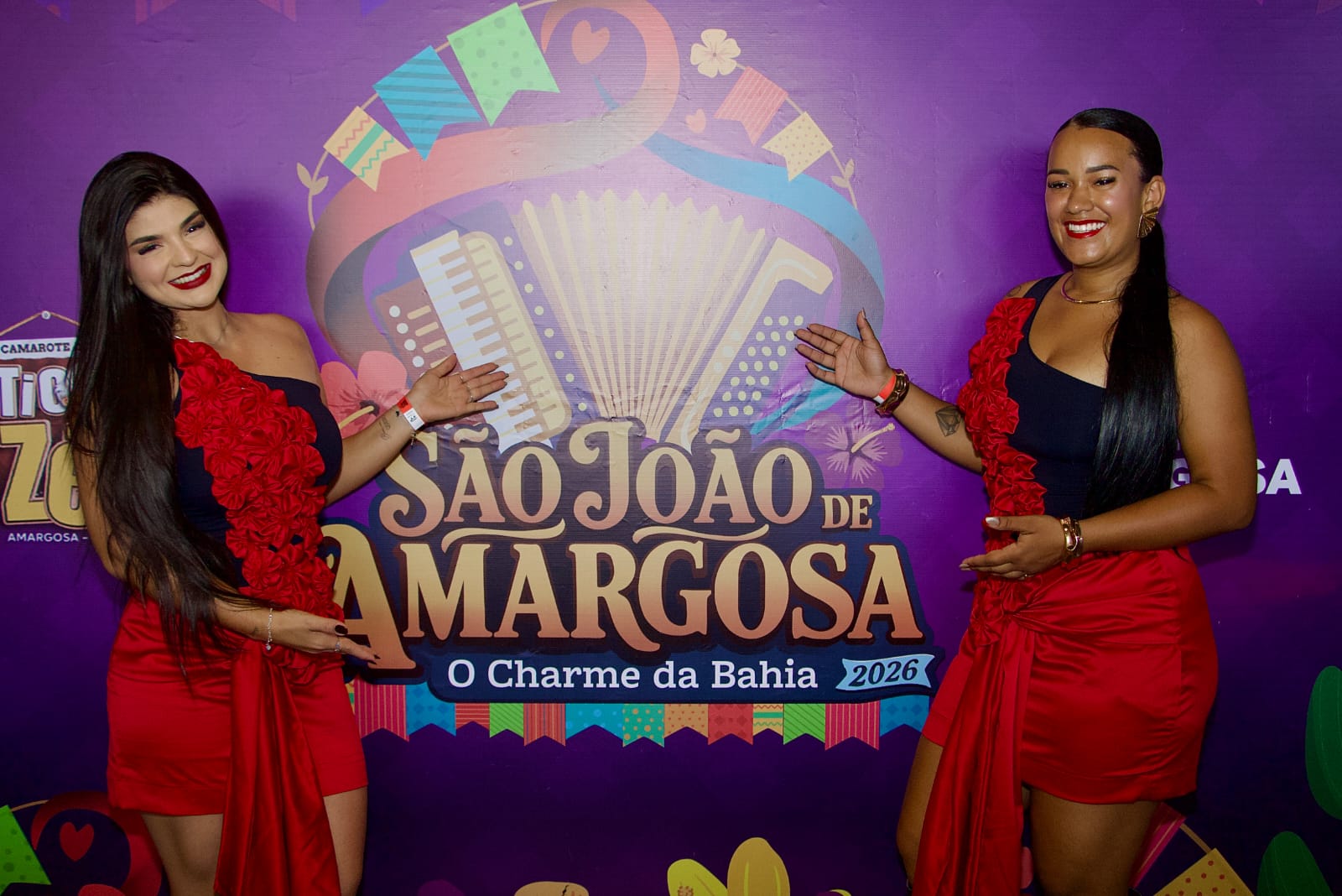 Amargosa mantém tradição e se consolida como um dos destinos mais procurados do São João na Bahia