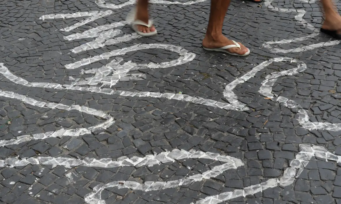 Brasil registra menor número de homicídios dolosos e latrocínios em 10 anos, segundo o Ministério da Justiça