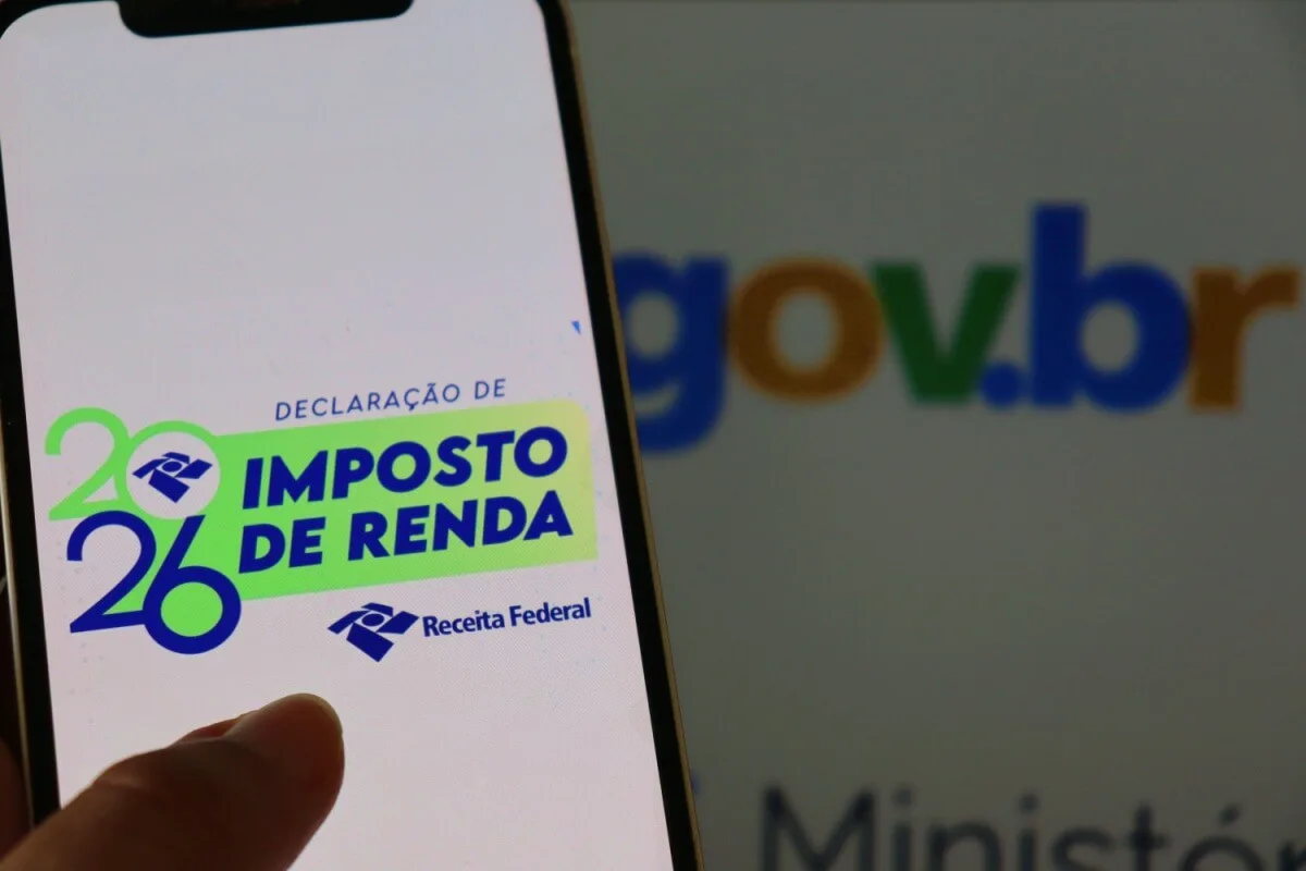 Contribuintes podem destinar parte do Imposto de Renda para fundos sociais até 29 de maio