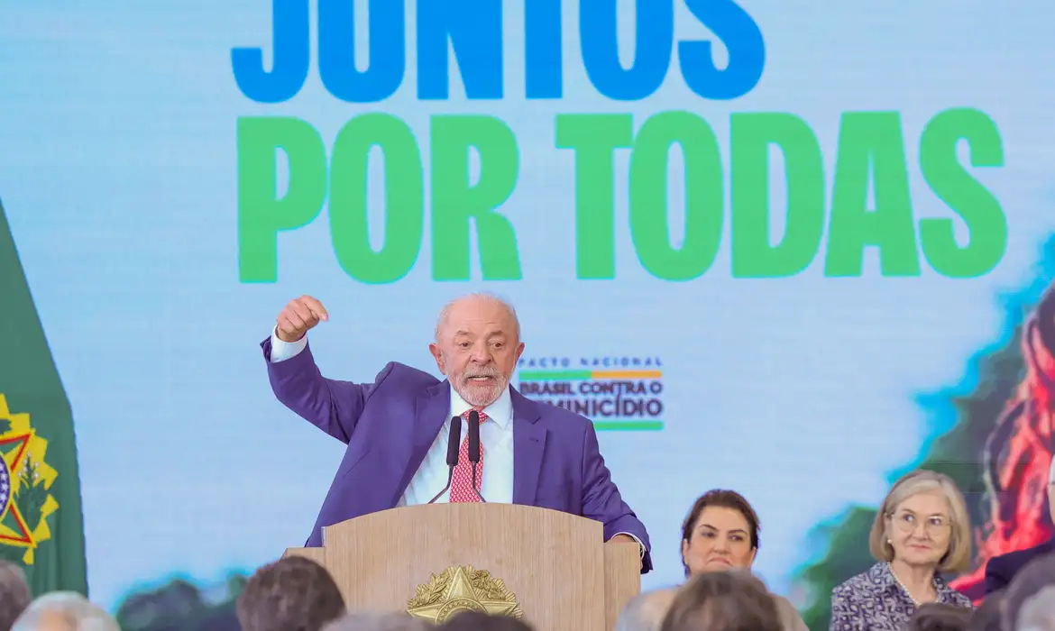 Decreto presidencial determina que big techs devem prevenir conteúdos criminosos