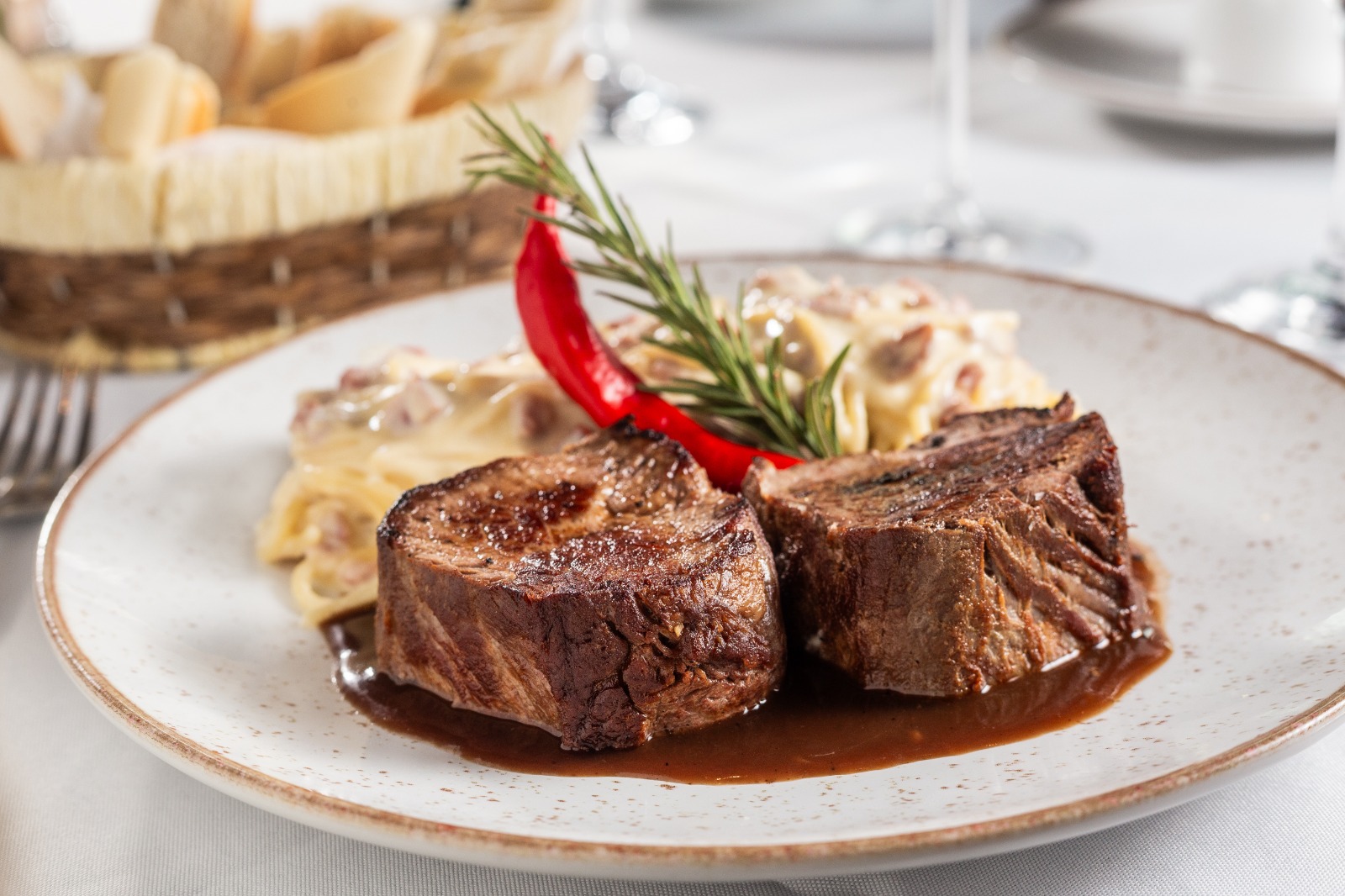 Ferreiro Café destaca culinária contemporânea na criação de menus para 27ª Salvador Restaurant Week 