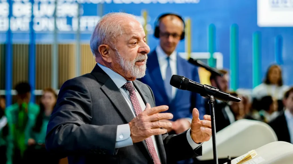 Governo Federal lança programa de R$ 11 bilhões para combate ao crime organizado