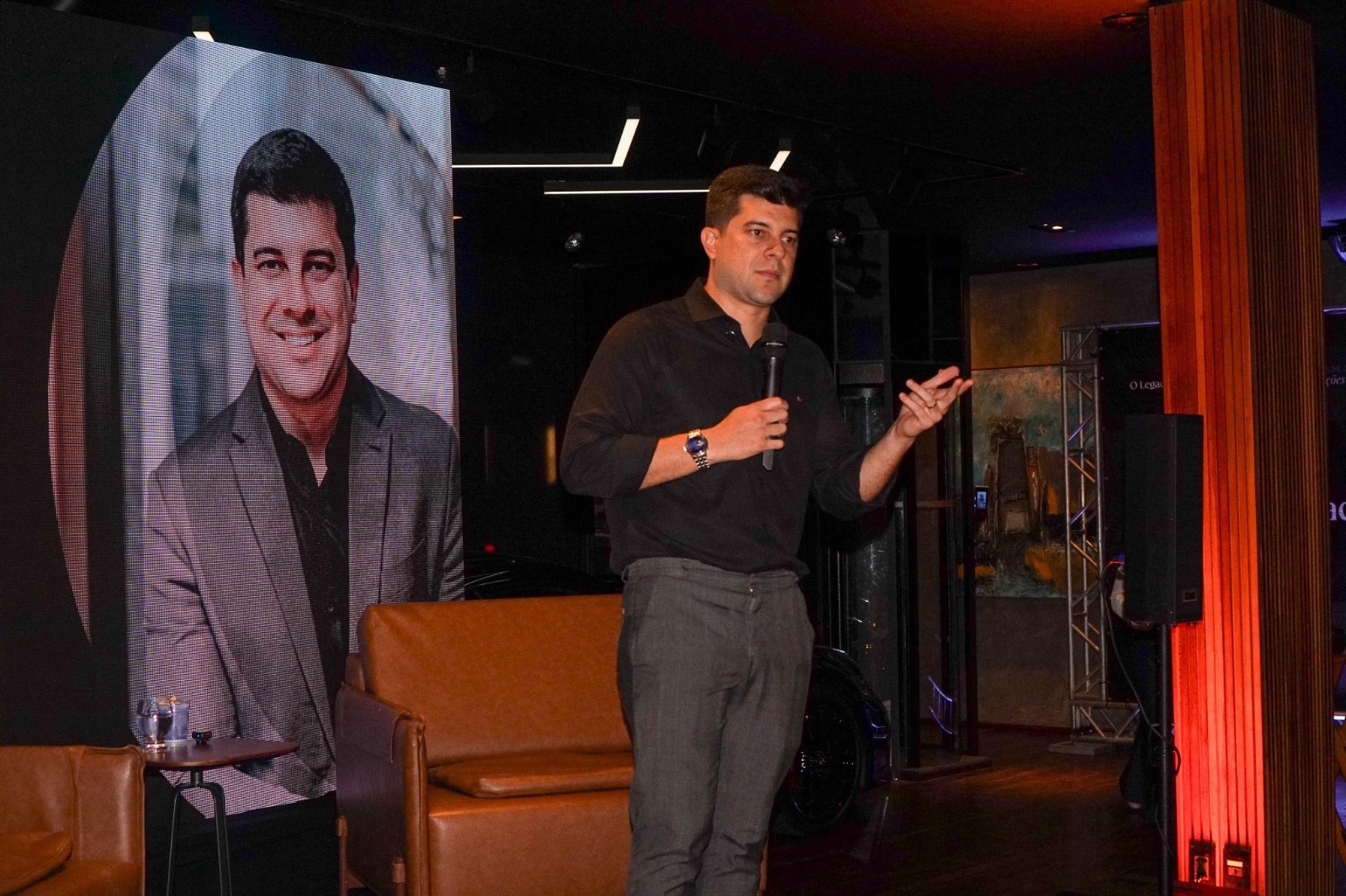 Legado Day estreia em Feira de Santana e reúne líderes empresariais em noite de conexões estratégicas