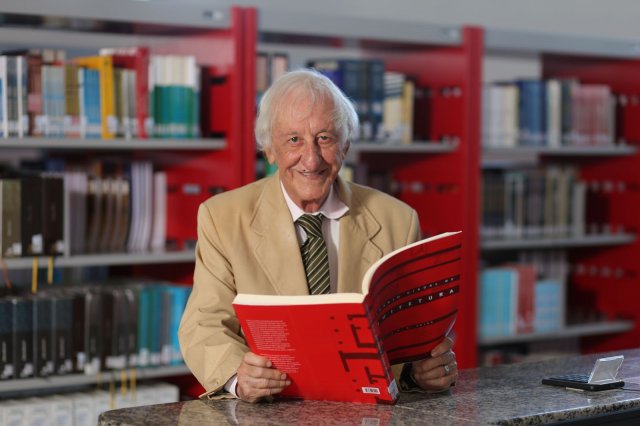 Morre Zé Coió, fundador do histórico jornal Noite & Dia