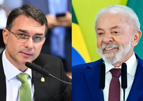 Pesquisa AtlasIntel/Bloomberg aponta Lula na liderança da corrida presidencial de 2026