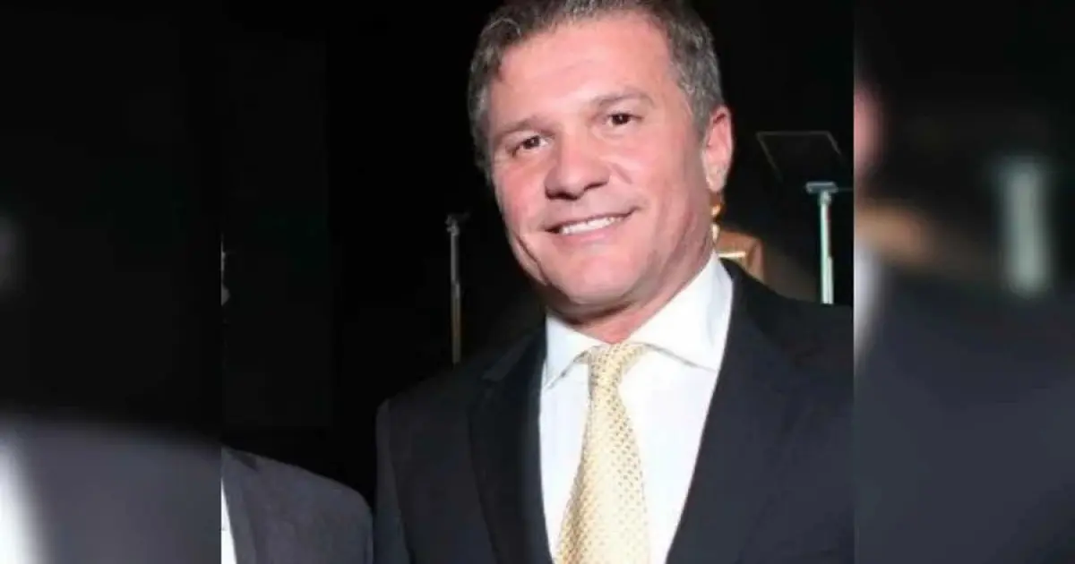 Polícia Federal prende pai de Daniel Vorcaro em nova fase de investigação sobre o Banco Master