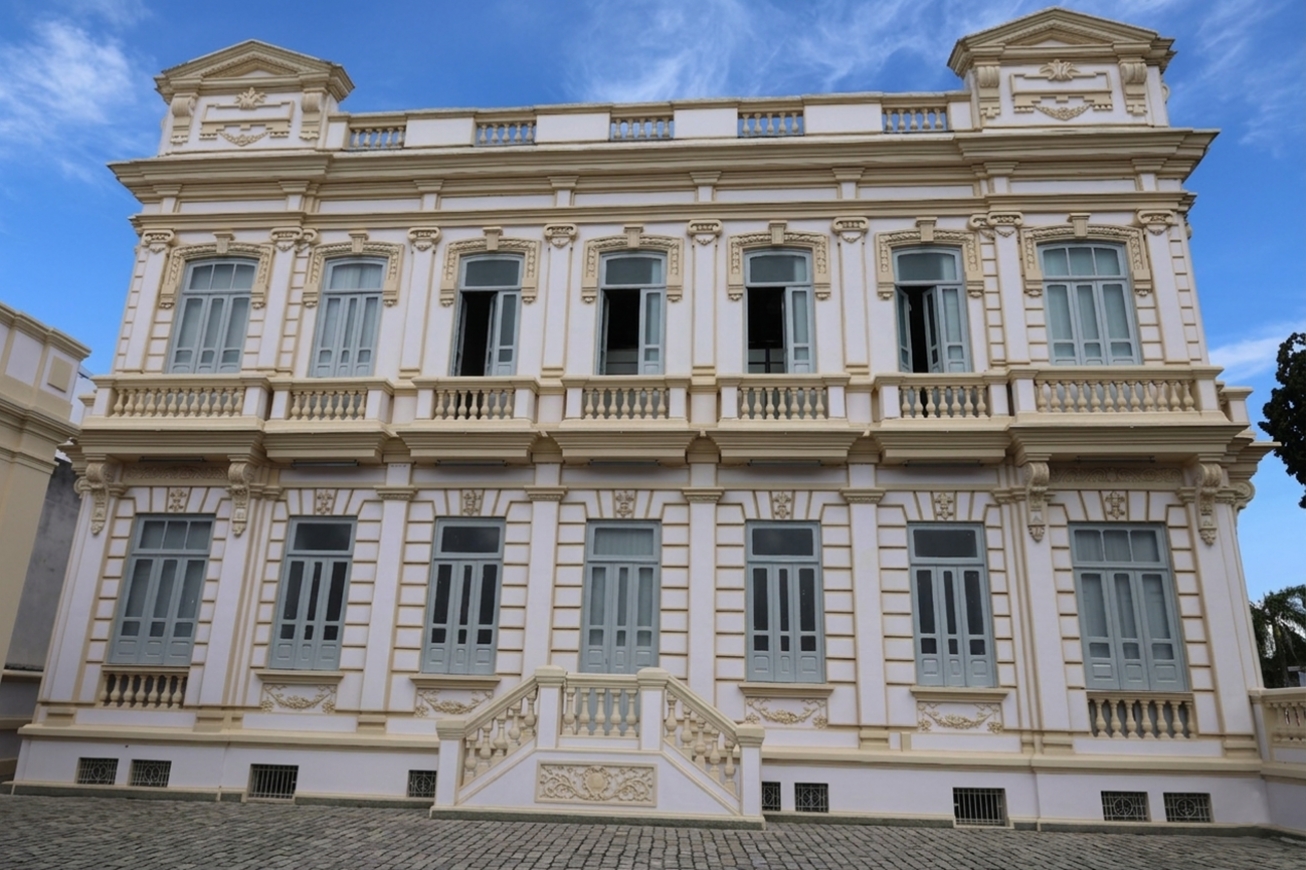Prefeitura de Feira decreta ponto facultativo nas repartições Municipais, após feriado de Corpus Christi