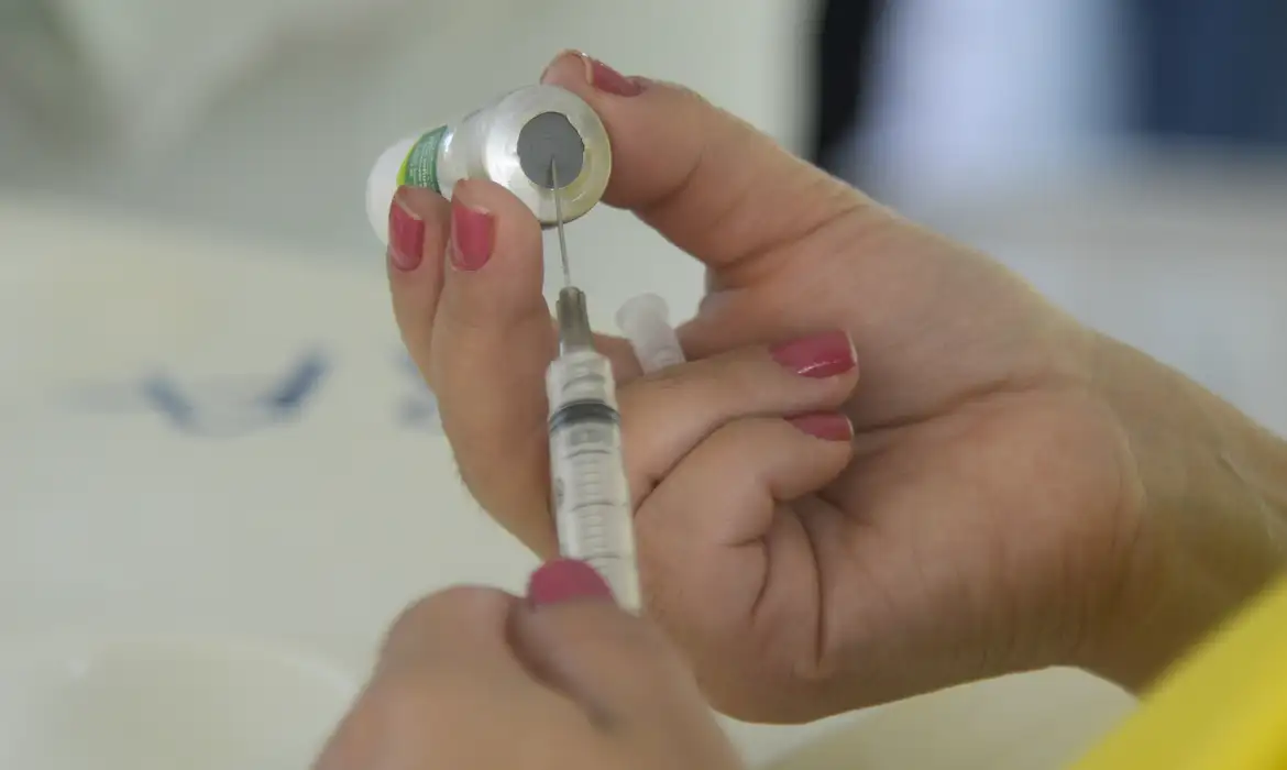 SUS ampliará proteção vacinal contra doença pneumocócica