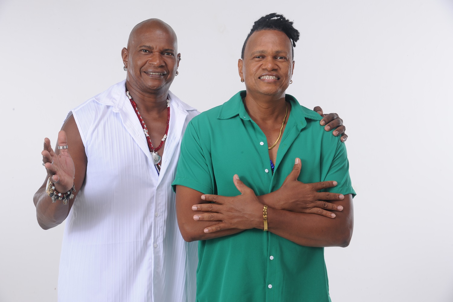 Viola de Doze é uma das atrações confirmadas do Festival da Consciência Negra em Irecê