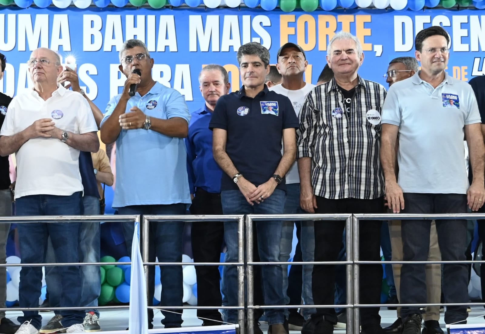 Analistas locais discordam de estimativa para eleição à Assembleia; mínimo seriam 35 a 45 mil votos