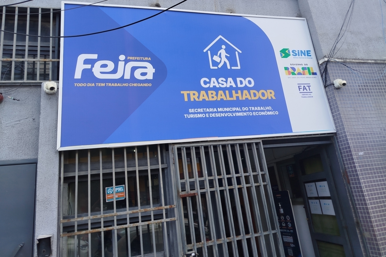 Casa do Trabalhador oferece 367 vagas de emprego nesta terça-feira (2); mais de 100 oportunidades são no Rio Grande do Sul
