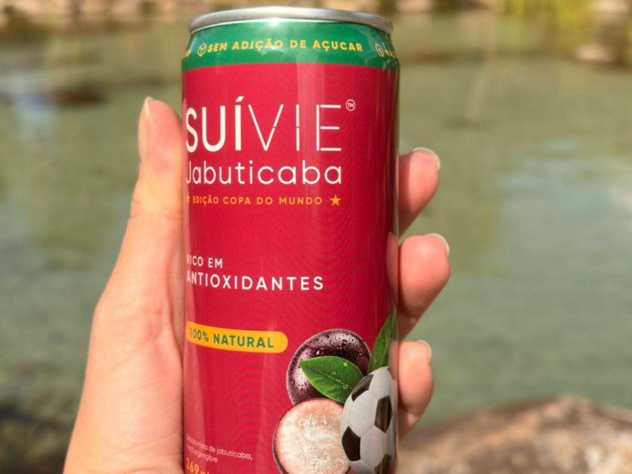 Consumidores trocam cerveja por bebidas funcionais