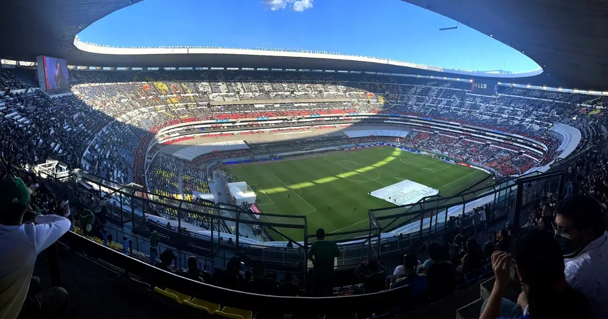 Copa do Mundo de 2026 começa nesta quinta-feira com México x África do Sul no Estádio Azteca