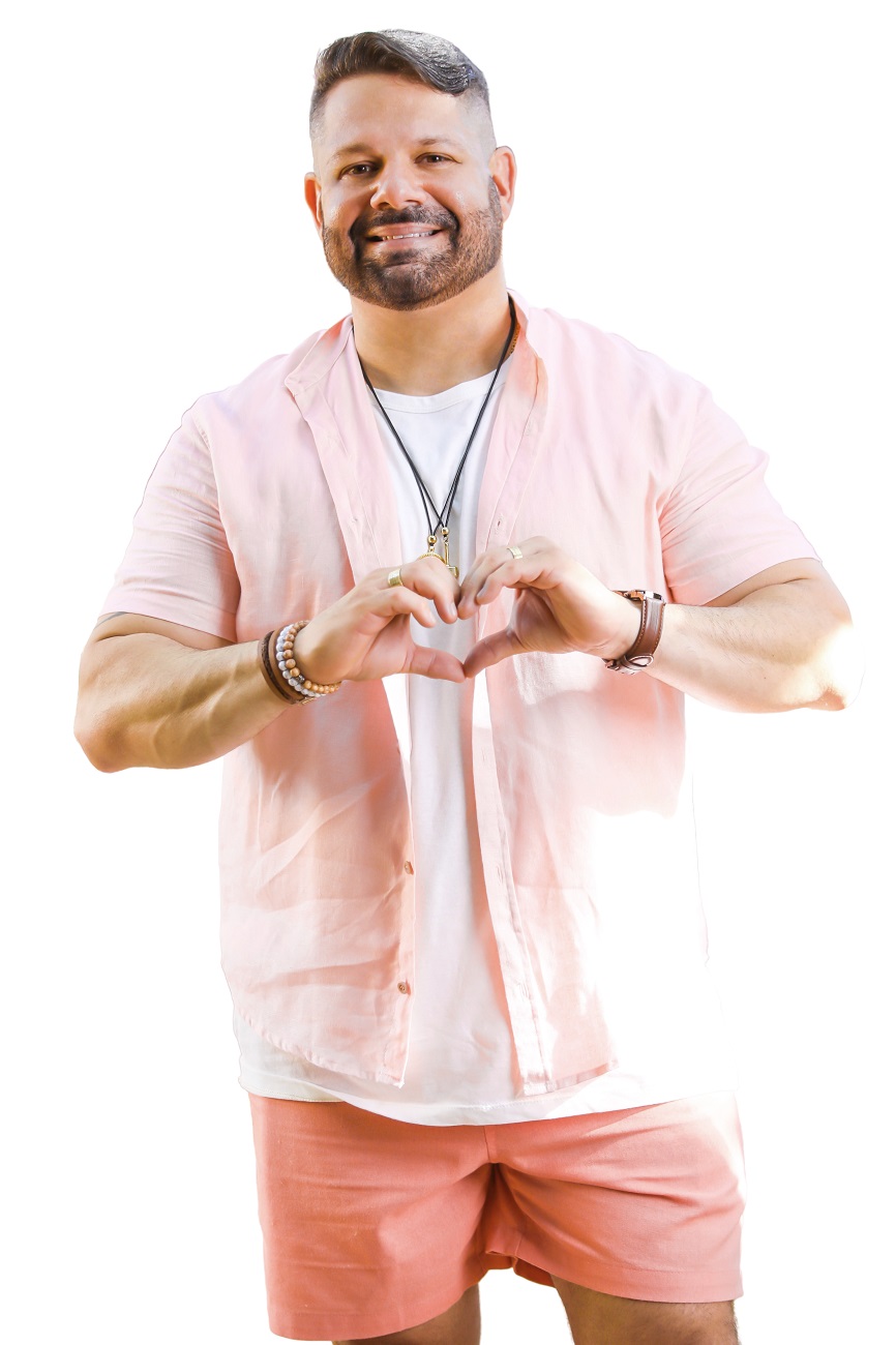 Danniel Vieira embala São João com sequência de shows pelo interior do estado 