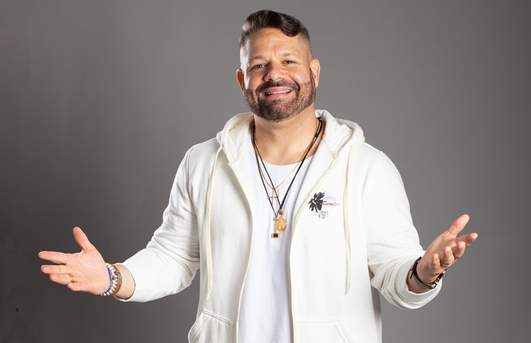 Danniel Vieira faz dobradinha de shows interior baiano neste sábado (6) 