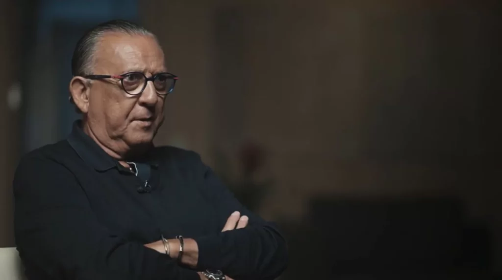 João Batista Cruz: A falta que Galvão fez