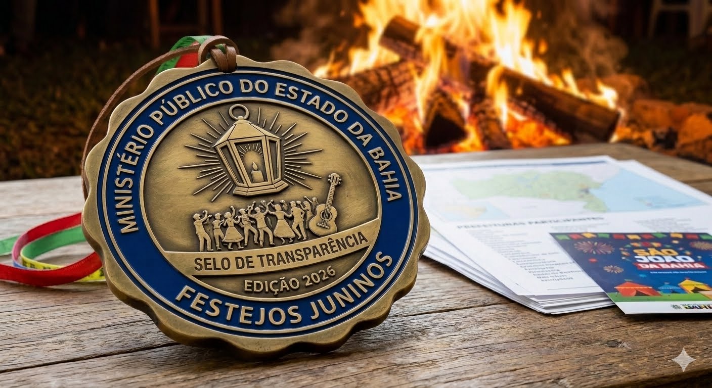 MP, enfim, desperta para absurdos de prefeituras com dinheiro público em festejos juninos