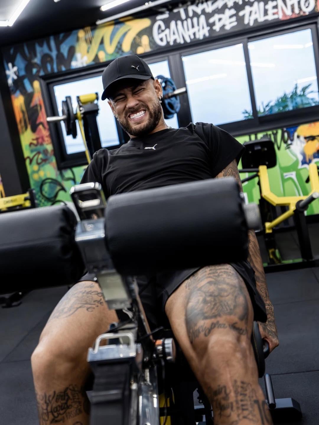Neymar: amado e rejeitado, mas um gênio que pode, sim, ajudar o Brasil na Copa