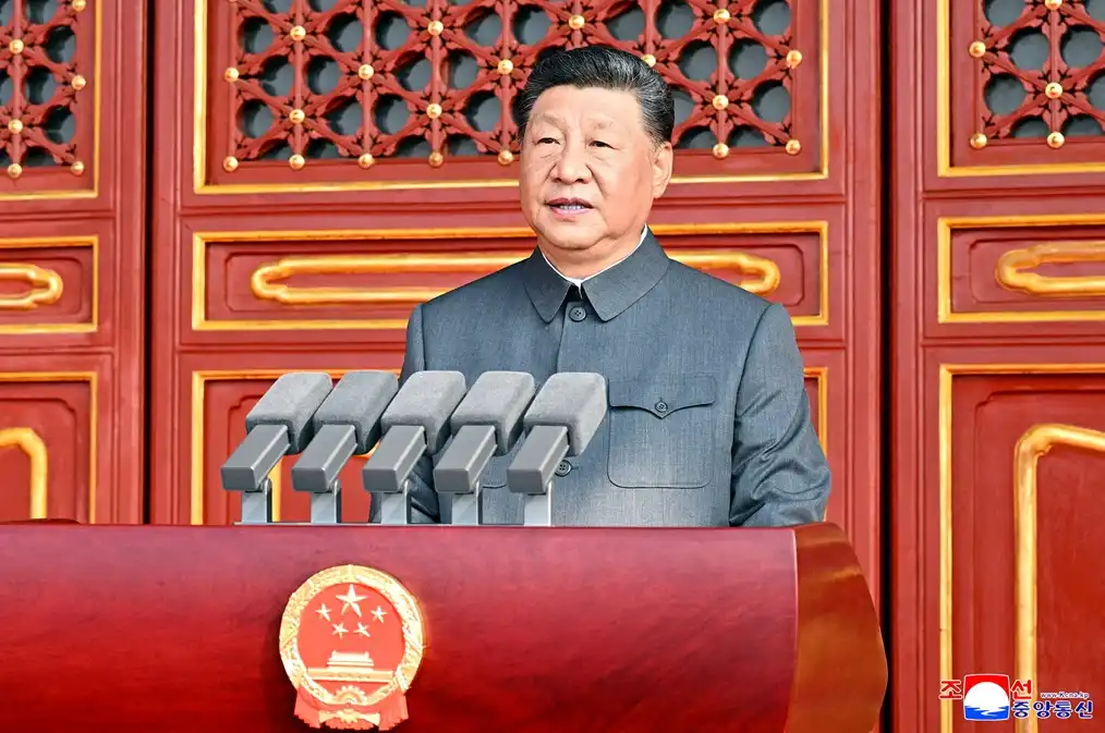O Século XXI Será Chinês?