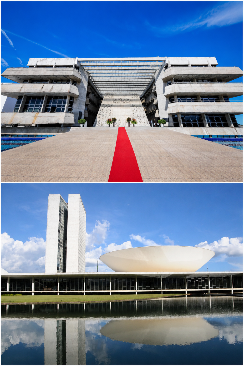 Os cenários, de momento, dos candidatos locais a deputado estadual e federal