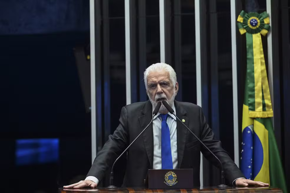 PF cumpre mandados contra Jaques Wagner na nova fase da Operação Compliance Zero