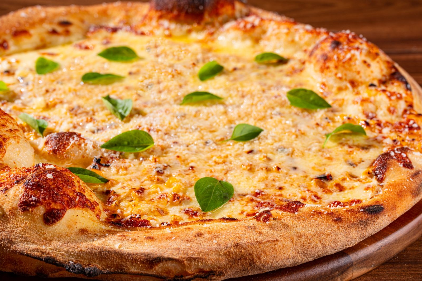 Toutz Pizza lança novo sabor com releitura de  ingredientes junino