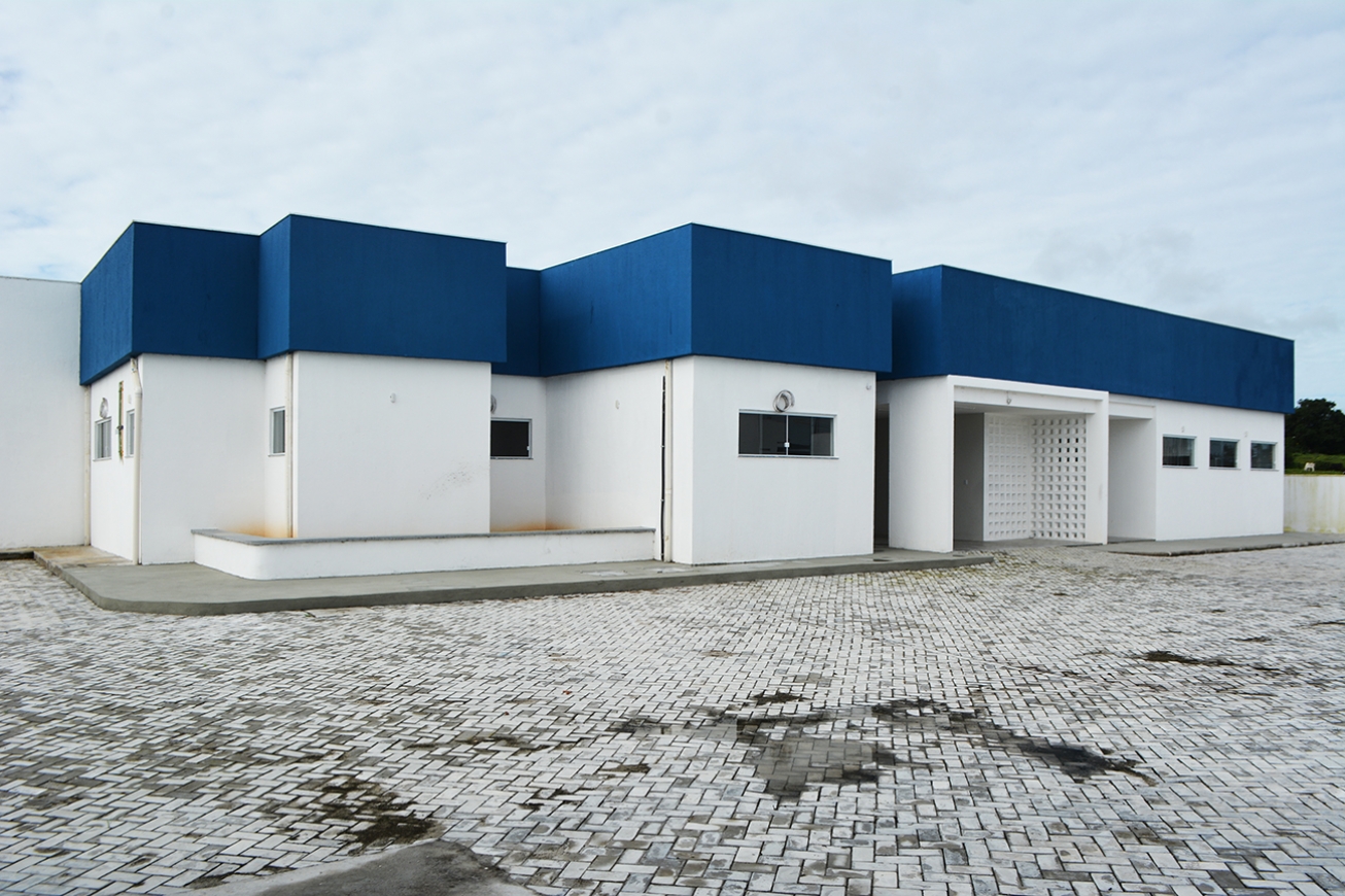 UPA de Humildes será inaugurada no próximo dia 6; equipamento fortalecerá rede de urgência e emergência