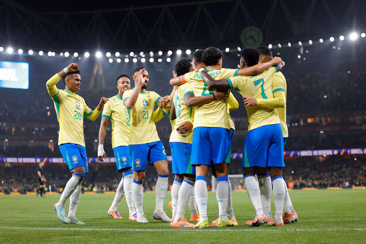 Valores do Futebol
