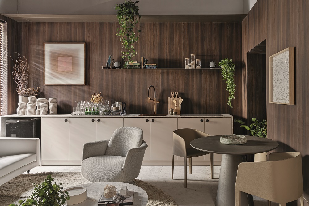 Milena Saraiva apresenta o primeiro Loft Regenerativo da CASACOR Bahia 2026
