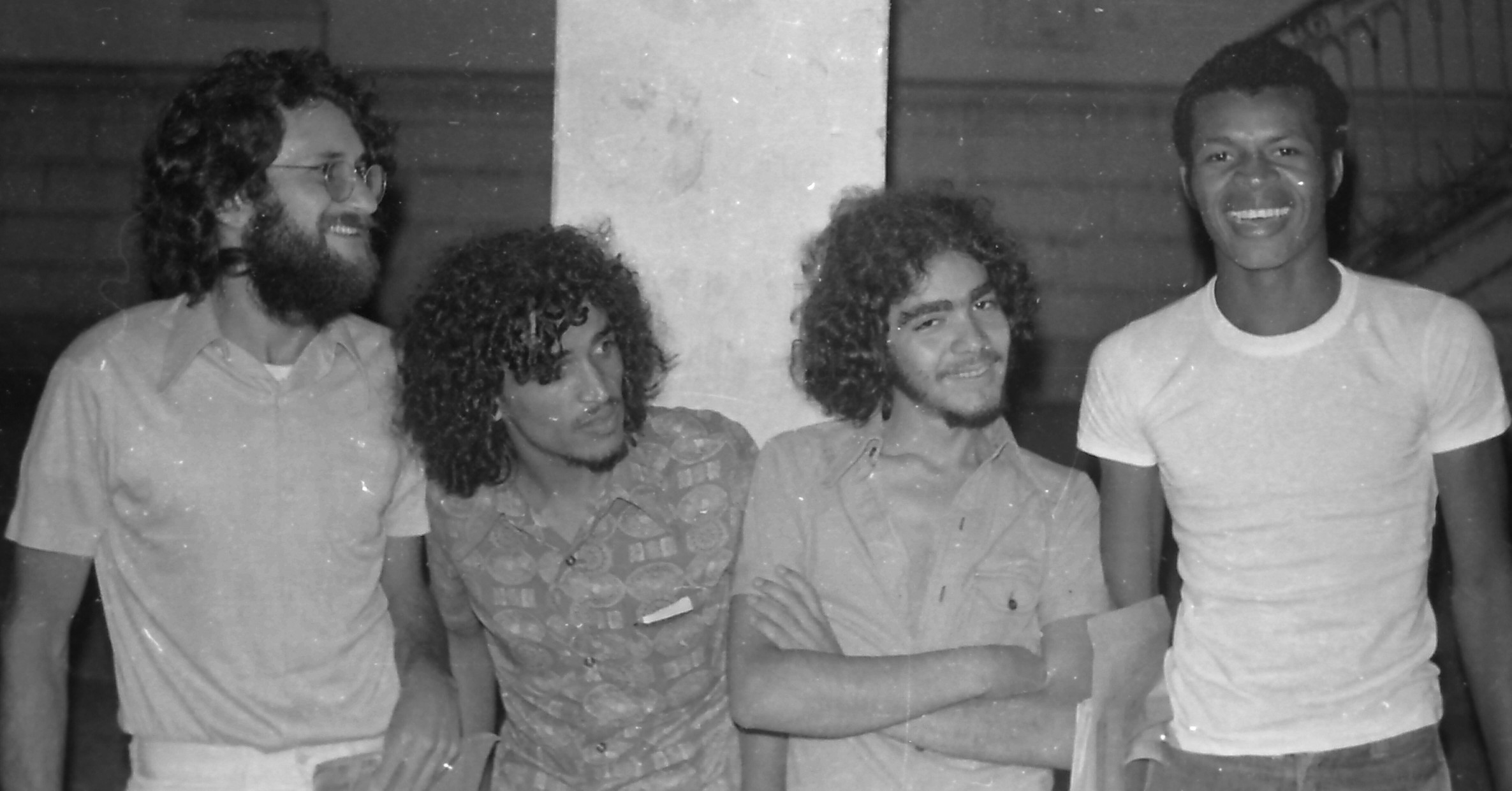 Os profetas de Hera: quando os poetas falavam como Isaías