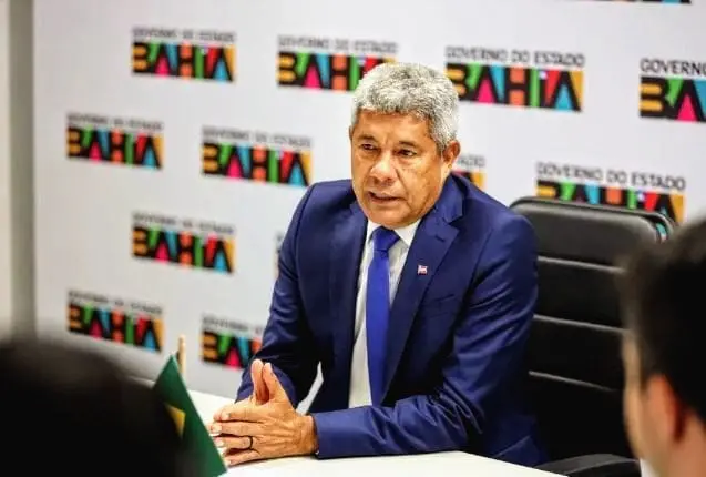 Paraná Pesquisas aponta aumento da desaprovação ao governo Jerônimo