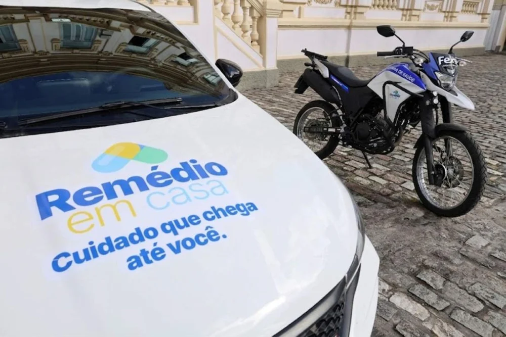 Prefeitura regulamenta programa Remédio em Casa; veja quem tem direito e como se cadastrar em Feira de Santana
