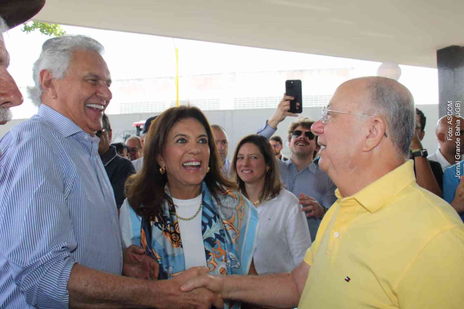 Ronaldo não vota, em 1º turno, no candidato indicado pelo União, para presidente: 'maioria dos amigos apoia Flávio'