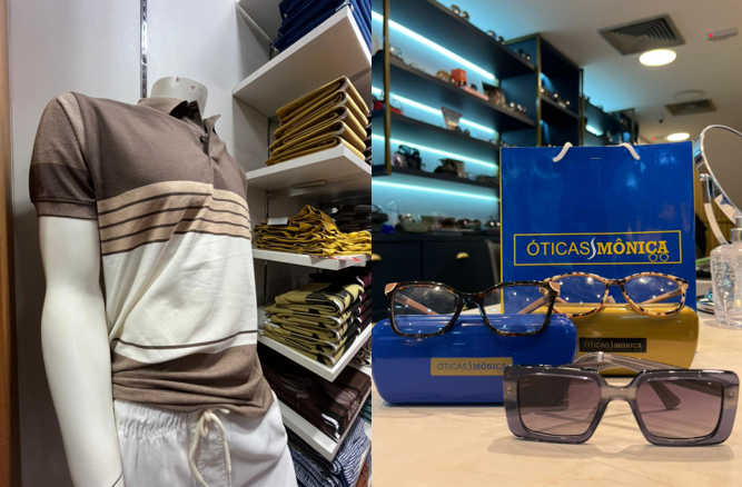 Shopping Itaigara promove Liquida Tudo com descontos de até 80%