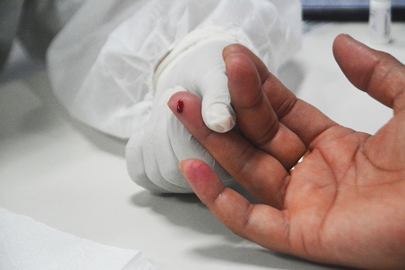 SMS reforça prevenção das hepatites virais e acompanha mais de 1,7 mil pacientes, em Feira de Santana