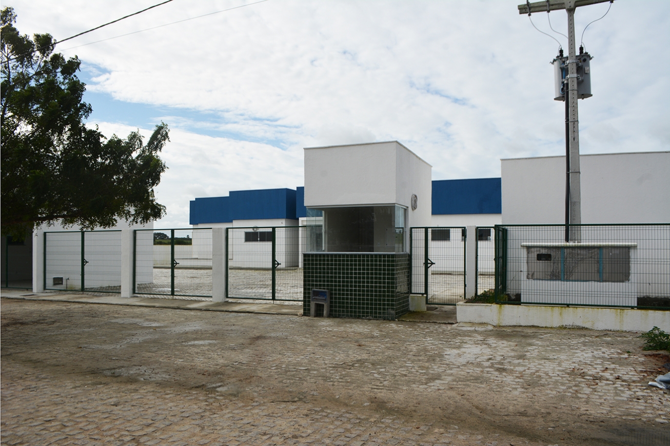UPA de Humildes será inaugurada nesta segunda-feira (6)